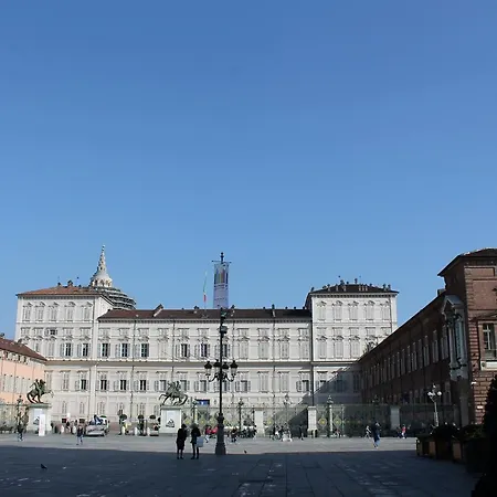 Apartamento House San Carlo