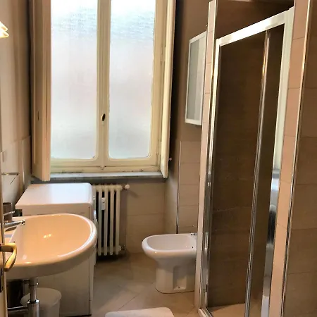 House San Carlo Appartement *