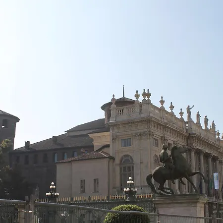 House San Carlo Appartement *