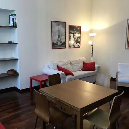 House San Carlo Appartement