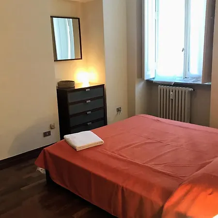 Appartement House San Carlo *