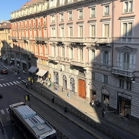 House San Carlo Appartement *