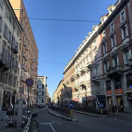 House San Carlo
